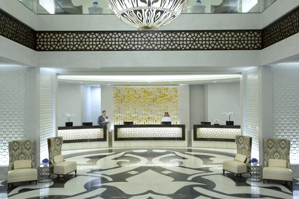 Conrad Hotel hotel img