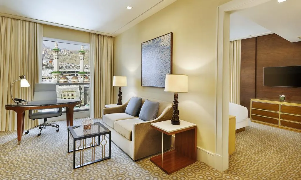 Conrad Hotel hotel img