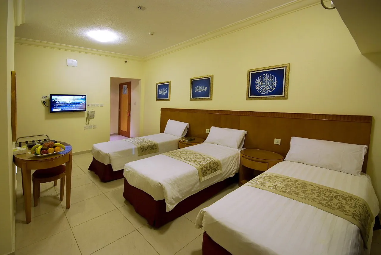 Dar Al Eiman Al Sud Hotel hotel img