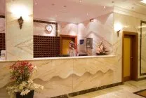 Dar Al Eiman Al Sud Hotel hotel img