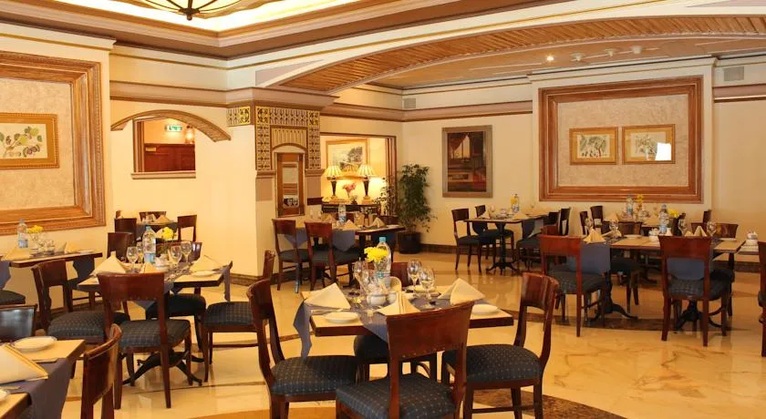 Dar Al Eiman Al Sud Hotel hotel img