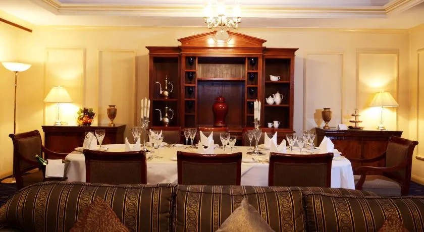 Dar Al Iman InterContinental hotel img