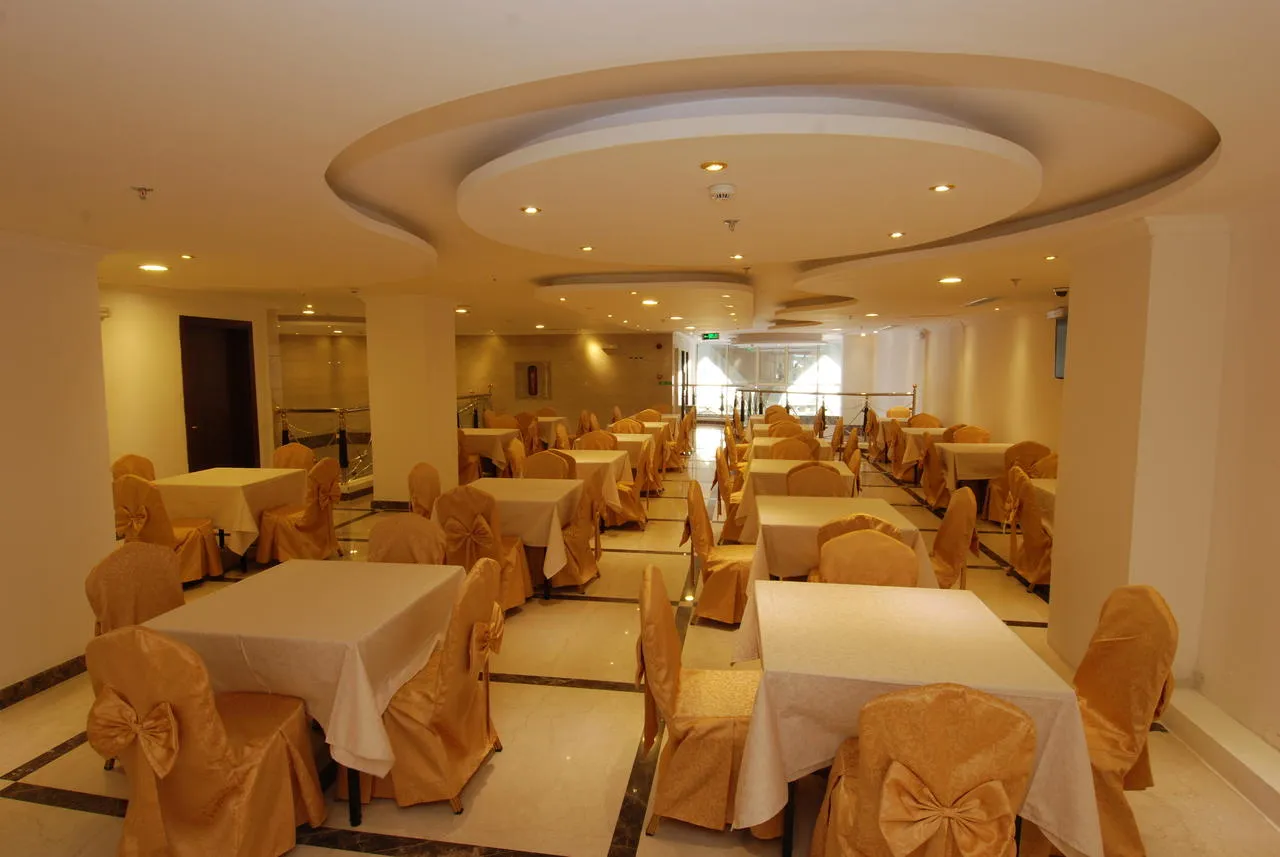 Dar Al Shohadaa hotel img