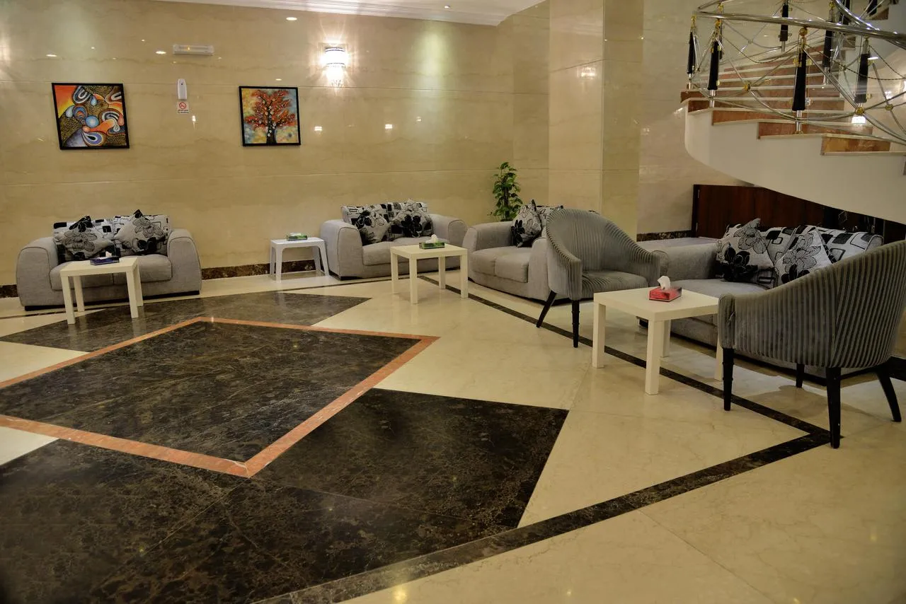 Dar Al Shohadaa hotel img