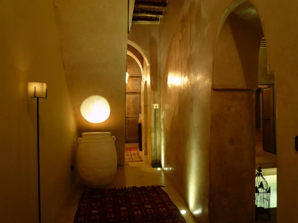 Dar Sultan Jarwal Hotel hotel img