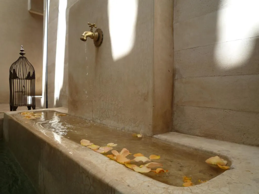 Dar Sultan Jarwal Hotel hotel img