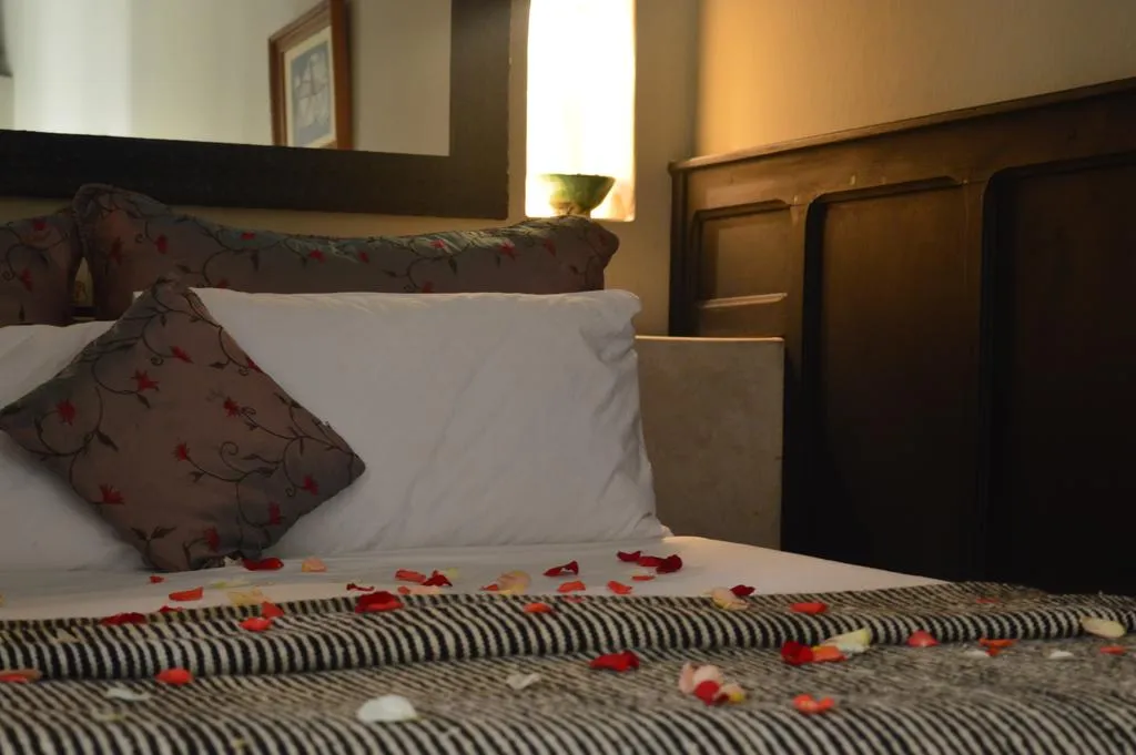 Dar Sultan Jarwal Hotel hotel img