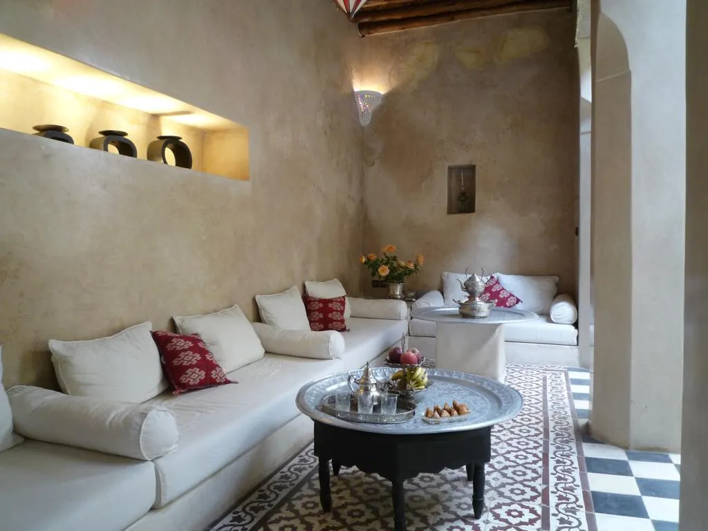 Dar Sultan Jarwal Hotel hotel img