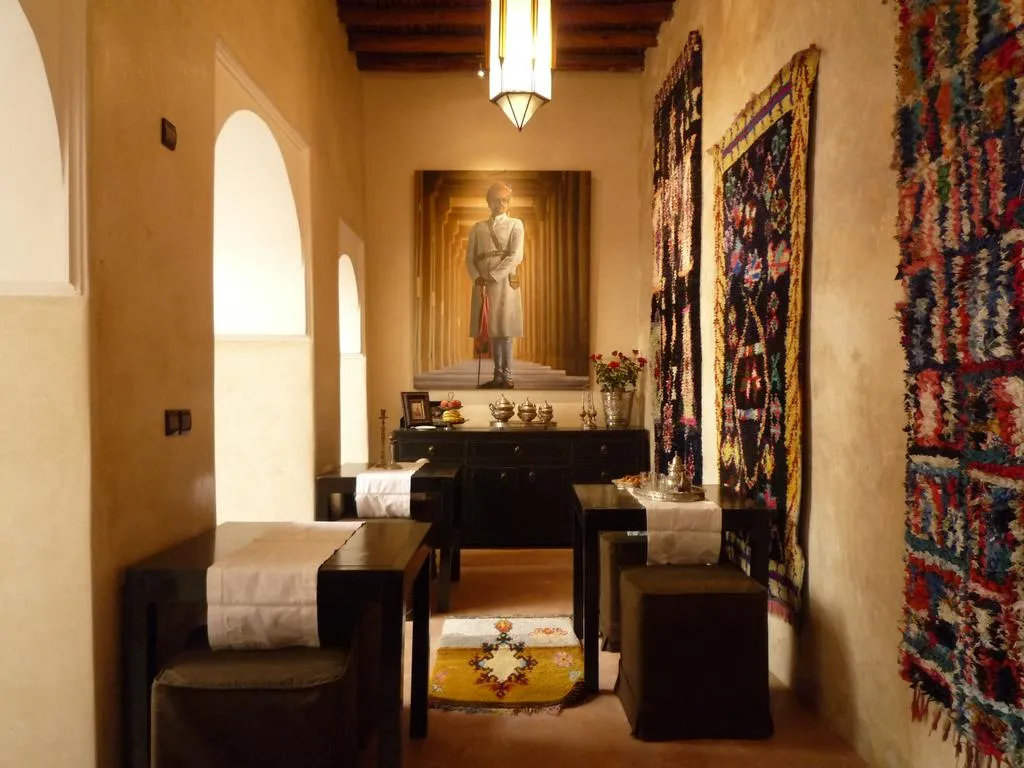 Dar Sultan Jarwal Hotel hotel img