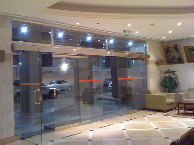 Deyar Al Huda hotel img