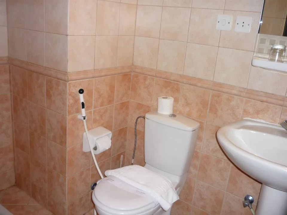 Deyar Al Huda hotel img