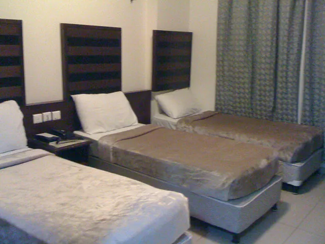 Deyar Al Huda hotel img