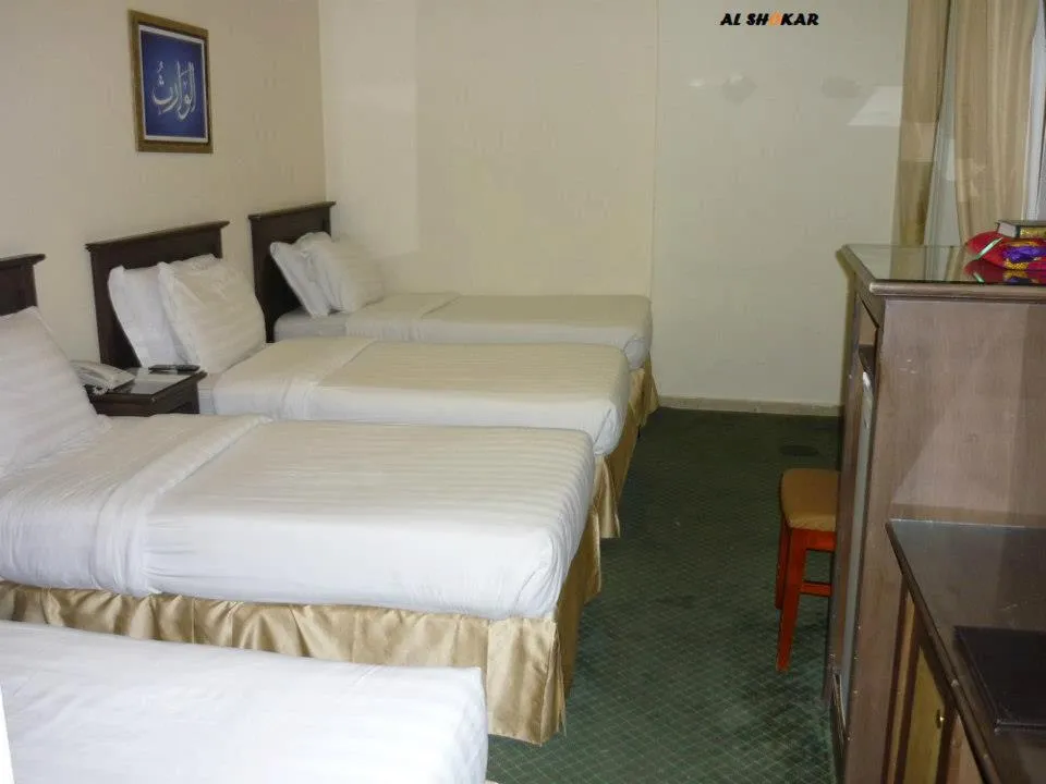 Deyar Al Huda hotel img