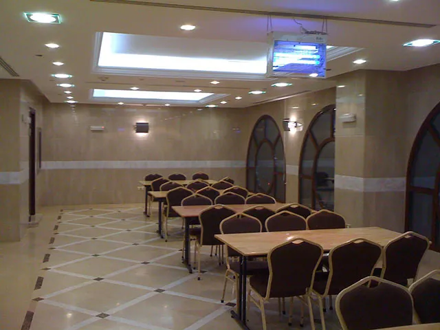 Deyar Al Huda hotel img