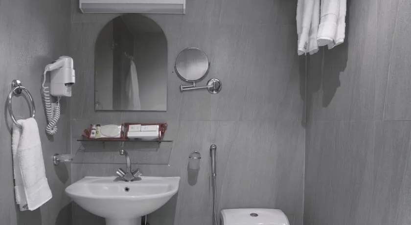 Deyar Al Huda hotel img