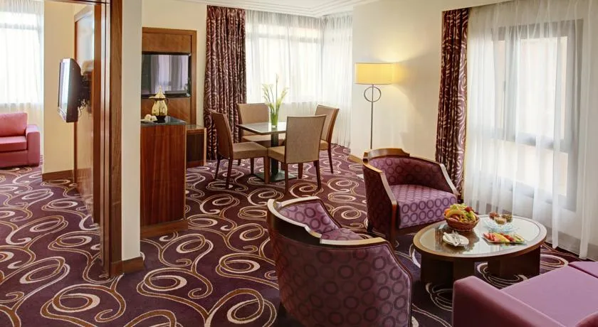 Elaf Kinda hotel img