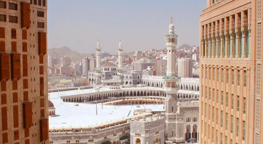 Elaf Kinda hotel img