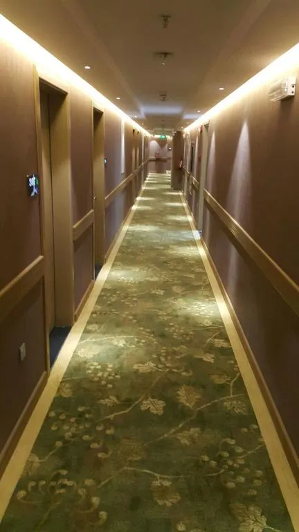 Green Tower hotel img