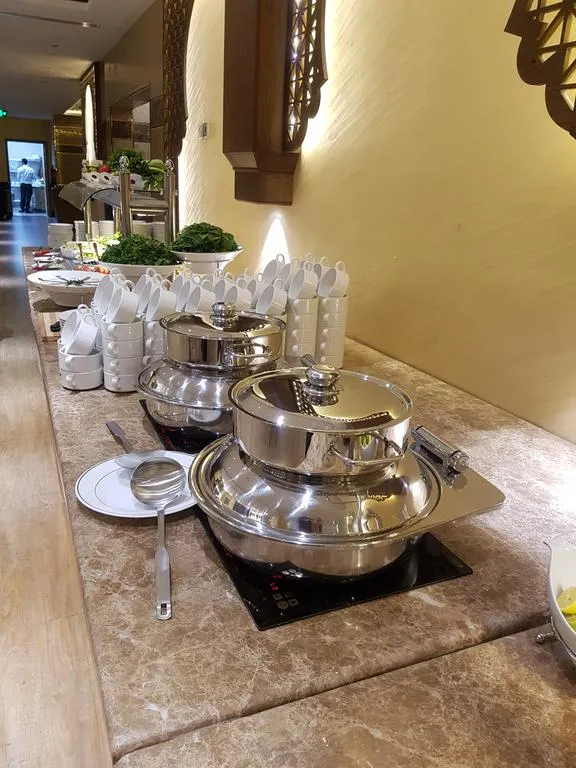 Green Tower hotel img