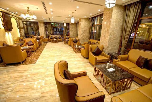 Green Tower hotel img