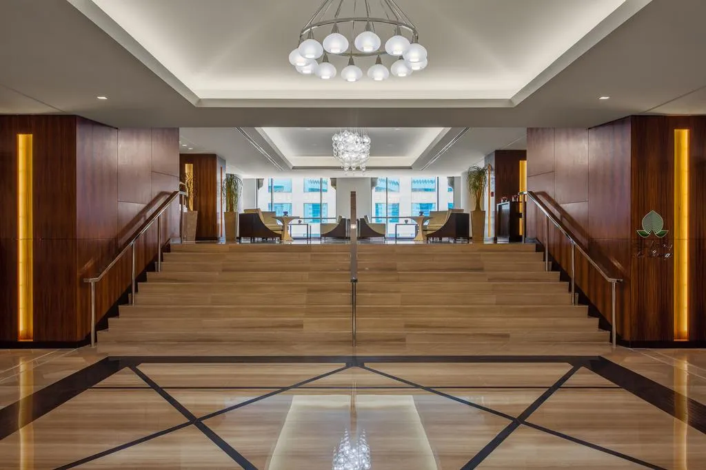 Hyatt Regency hotel img