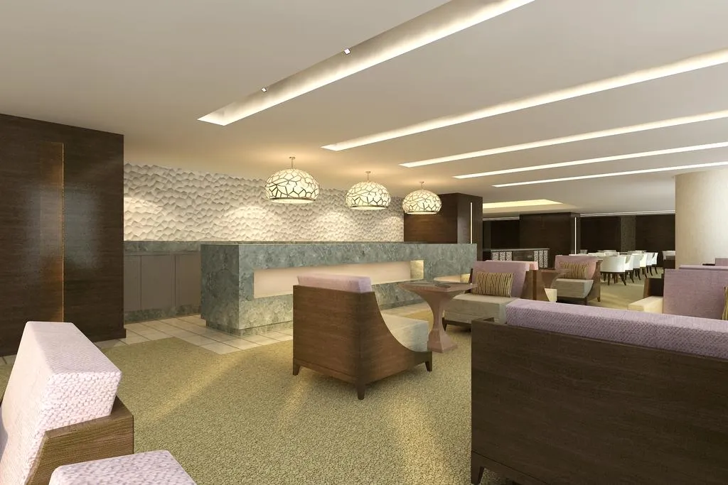 Hyatt Regency hotel img