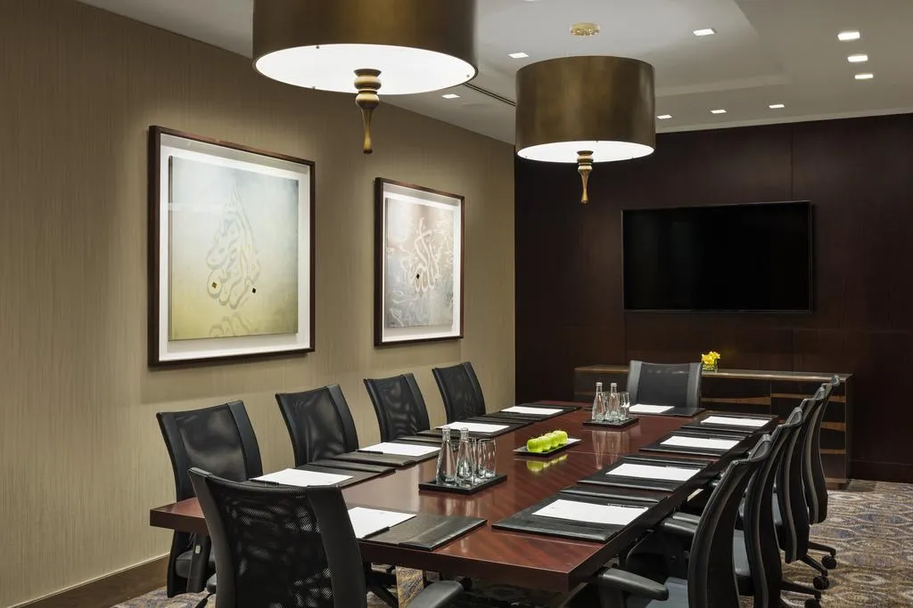 Hyatt Regency hotel img