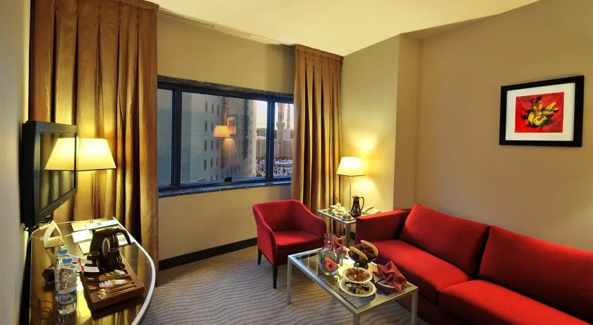 Majlis Grand Mercure Medina hotel img