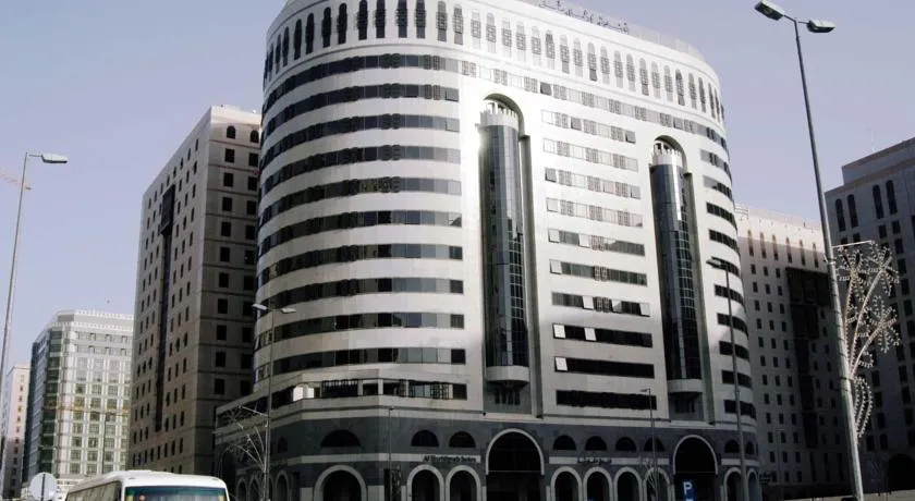 Majlis Grand Mercure Medina hotel img