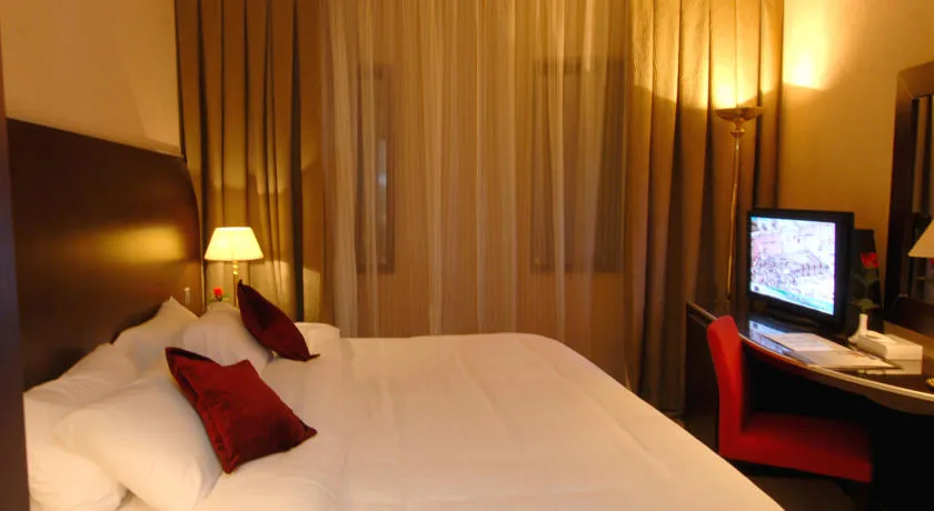 Majlis Grand Mercure Medina hotel img