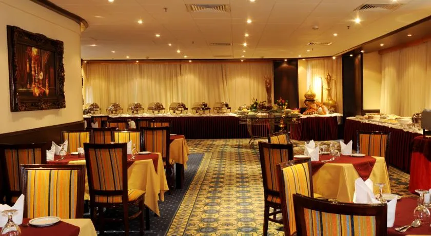 Majlis Grand Mercure Medina hotel img