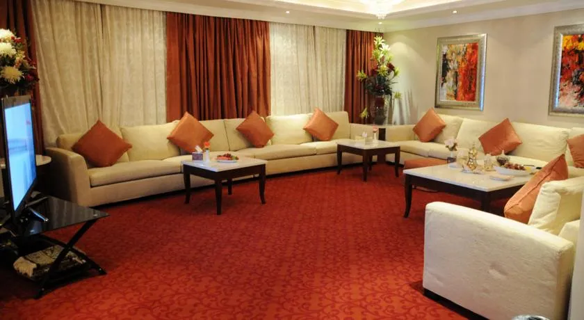 Majlis Grand Mercure Medina hotel img