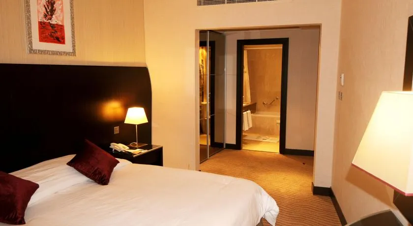 Majlis Grand Mercure Medina hotel img