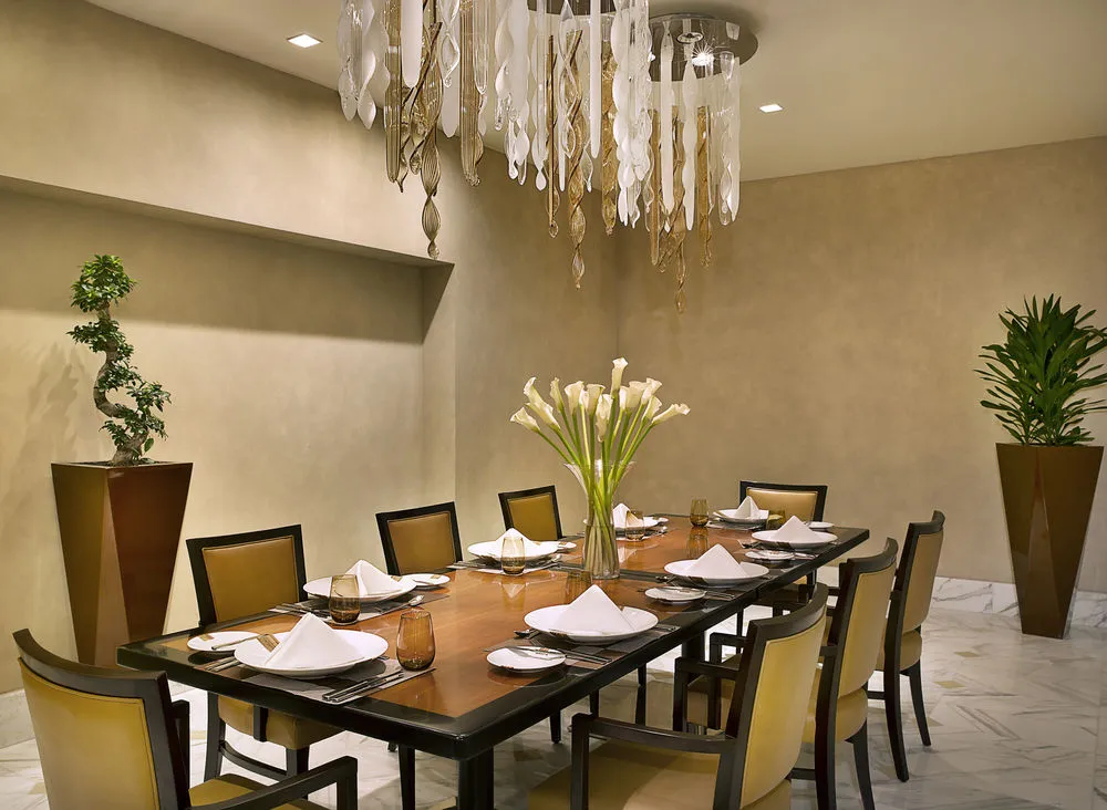 Makkah Marriott hotel img