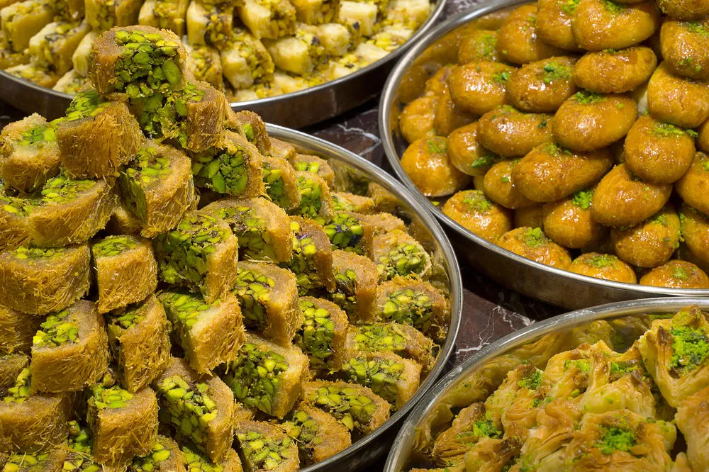 Makkah Marriott hotel img