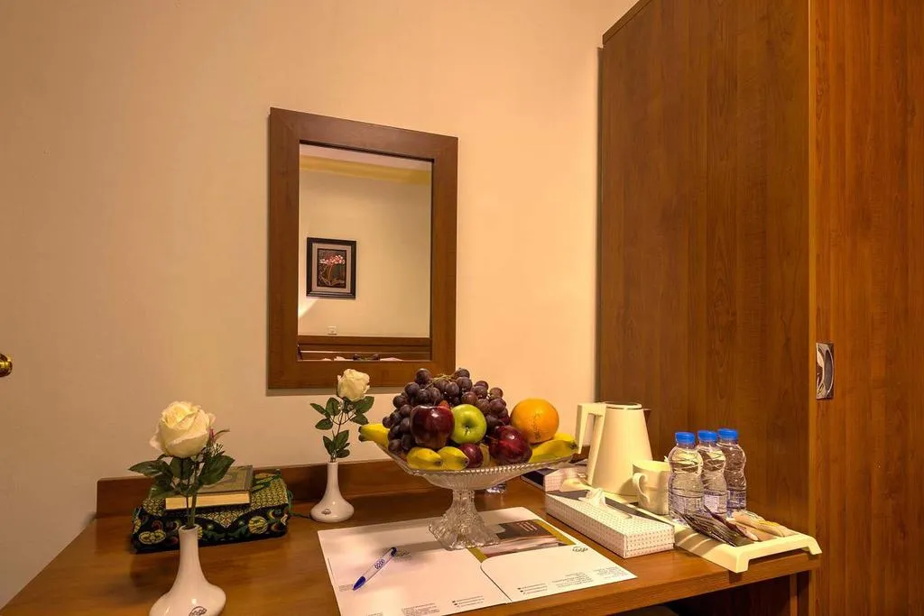 Mawaddah Al Noor hotel img