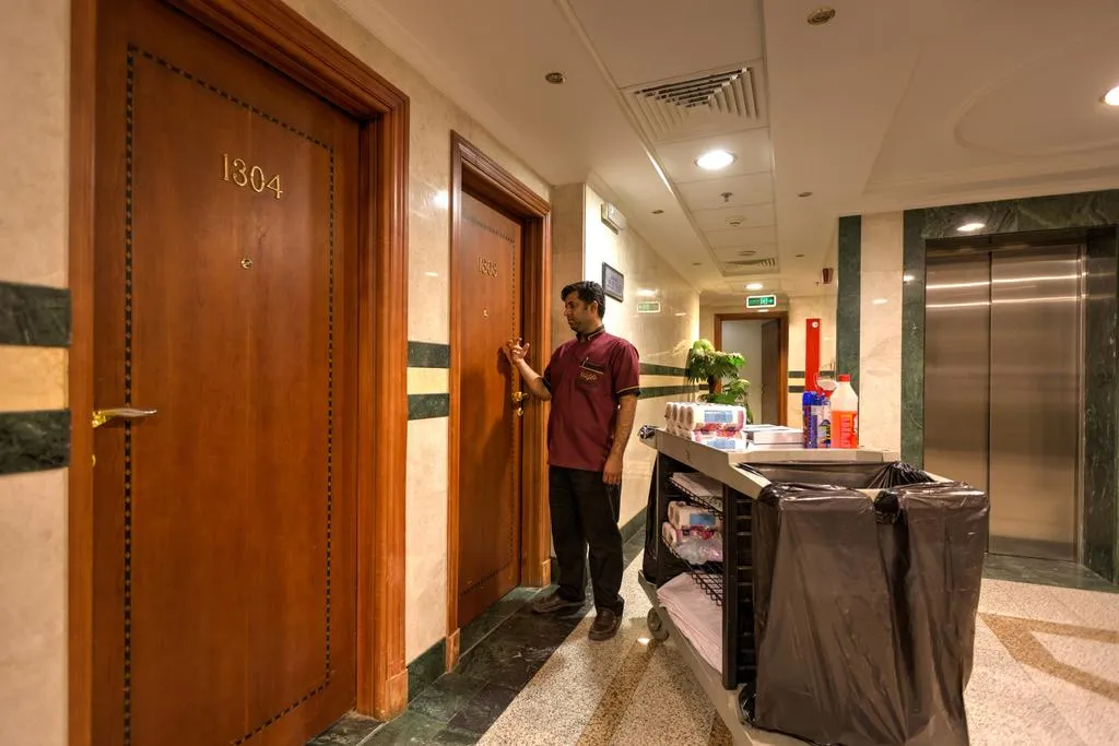 Mawaddah Al Noor hotel img