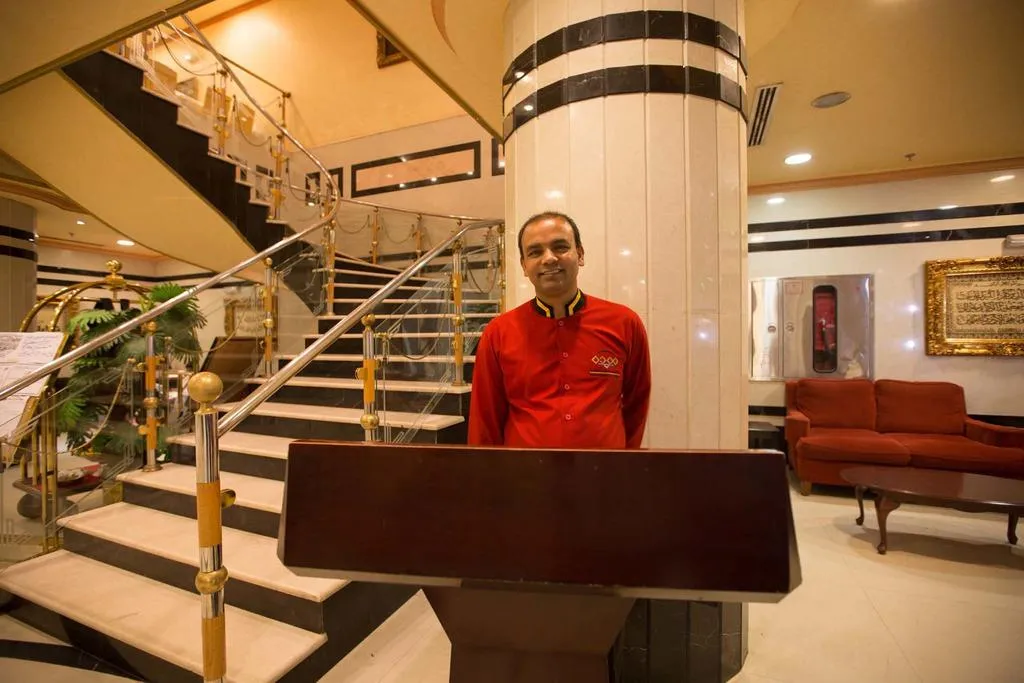 Mawaddah Al Noor hotel img