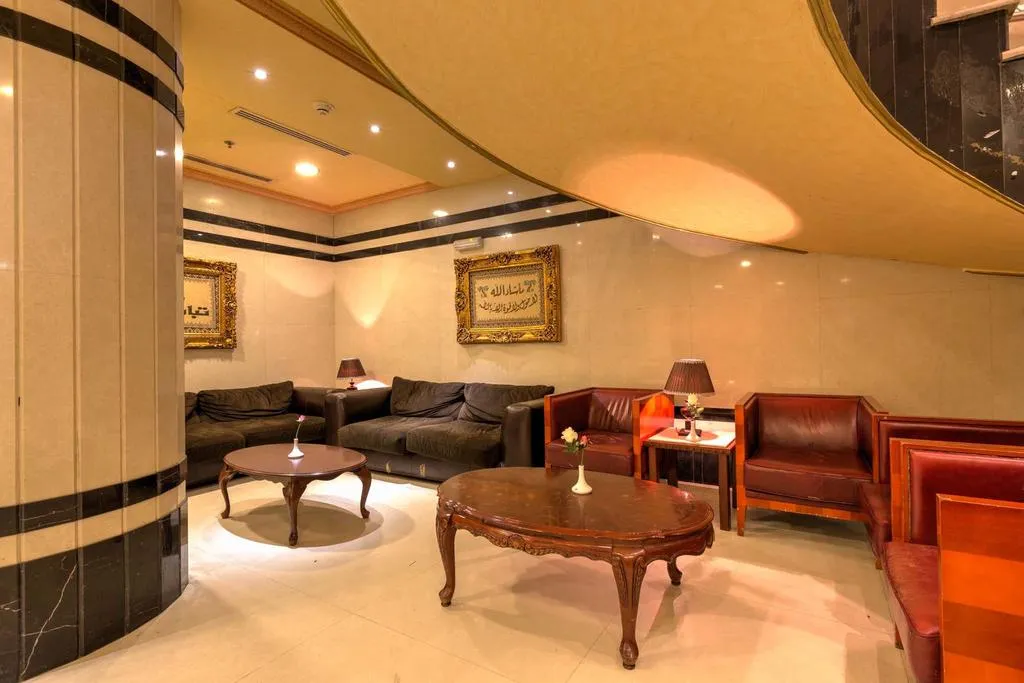 Mawaddah Al Noor hotel img