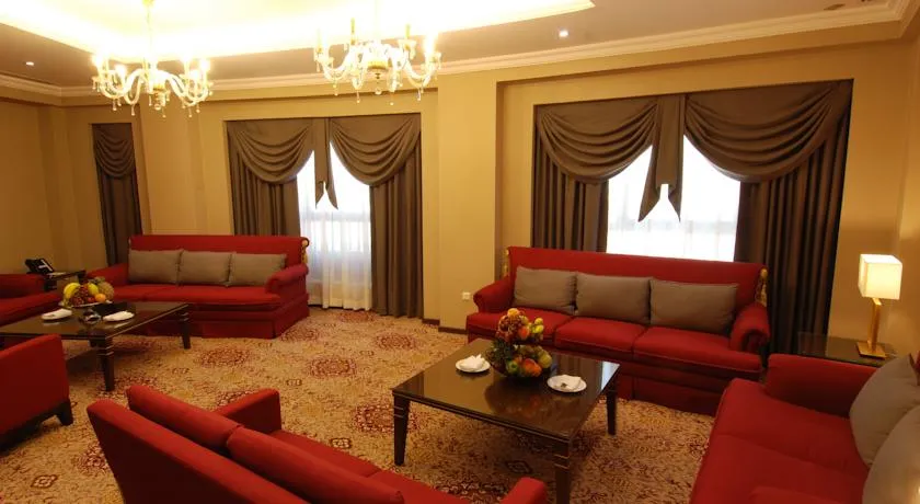 Millennium Taiba hotel img