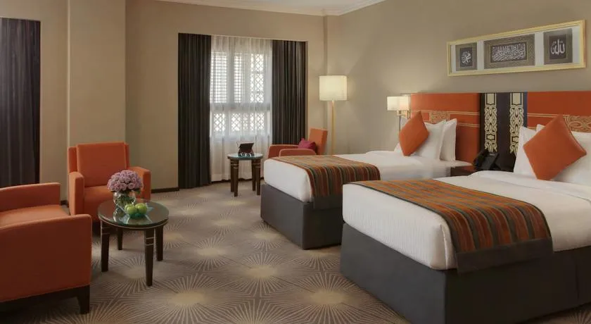 Millennium Taiba hotel img