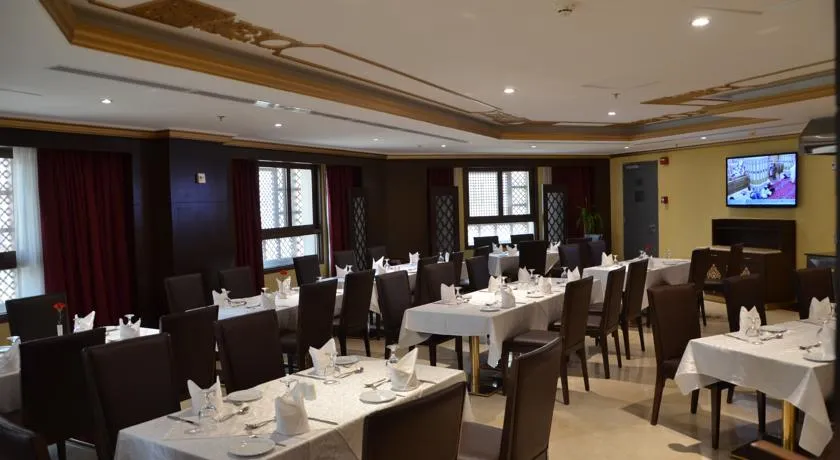 Millennium Taiba hotel img