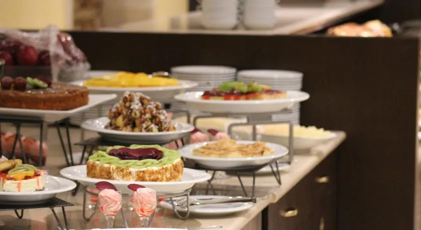 Millennium Taiba hotel img