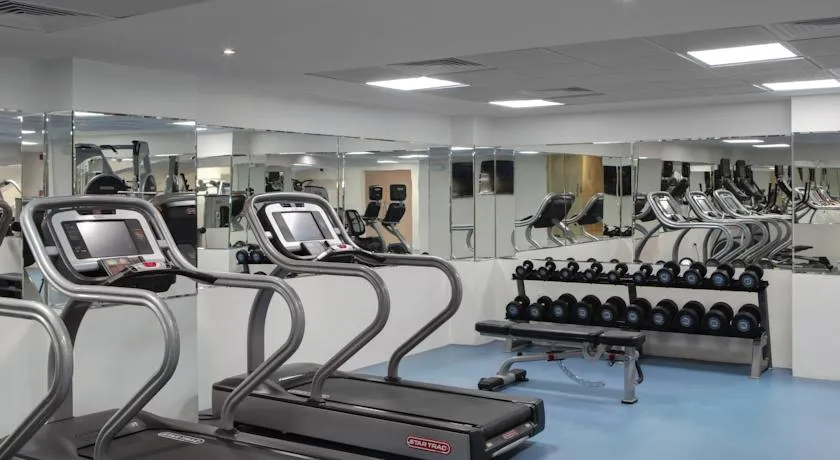 Millennium Taiba hotel img