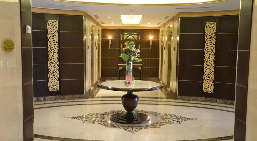 Millennium Taiba hotel img