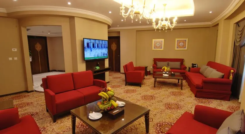 Millennium Taiba hotel img