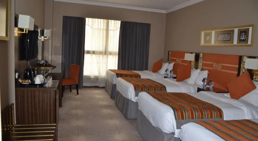 Millennium Taiba hotel img