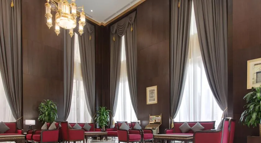 Millennium Taiba hotel img