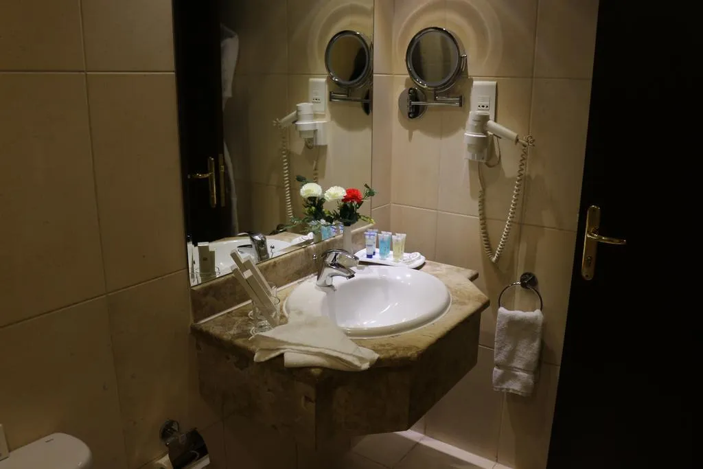 Province Al Sham hotel img