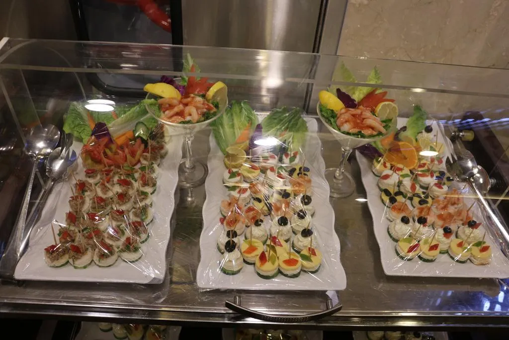 Province Al Sham hotel img